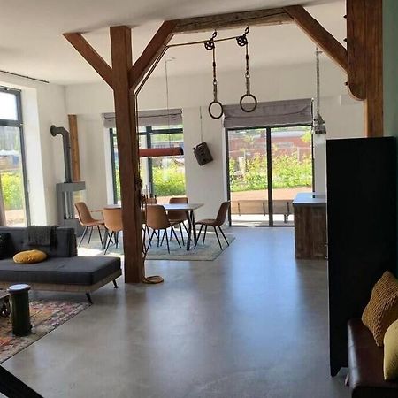Altes Zeughaus Apartment Фленсбург Екстериор снимка