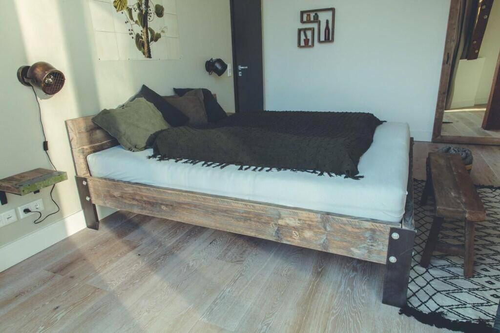 Altes Zeughaus Apartment Фленсбург Екстериор снимка