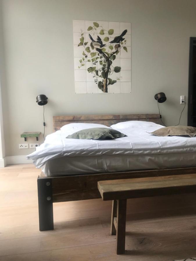 Altes Zeughaus Apartment Фленсбург Екстериор снимка